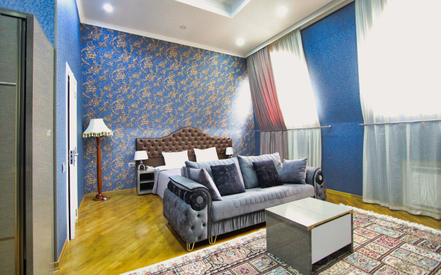Pilot Baku Hotel