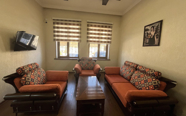 AYUB Boutique Hotel