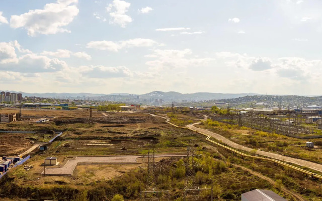 Apartments Chisty Vzglyad Na Podzolkova 21 Vblizi Trts Planeta