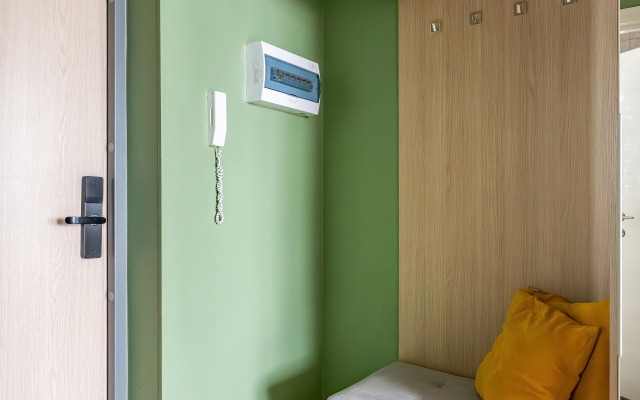 Your Apart Na Vasilyevskom Ostrove Apartments