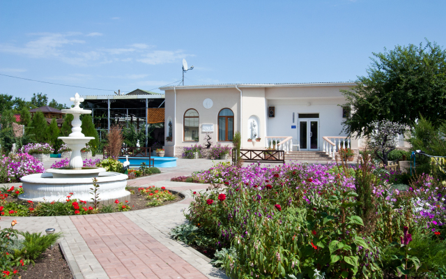 Alternativa Hotel