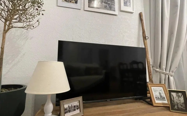 Частный дом Уютный на Побережье