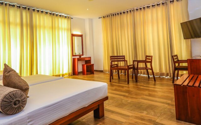 Oak Ray Regency Hotel