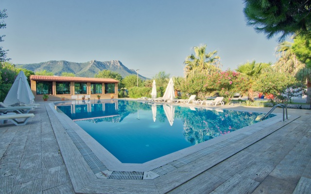 Selvi Beach Hotel