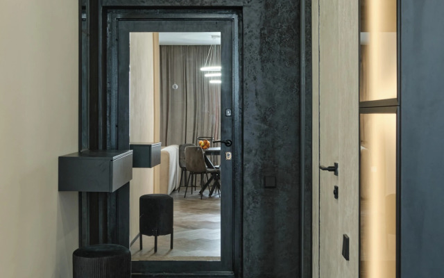 Апартаменты Петровские с Самыми Красивыми Закатами