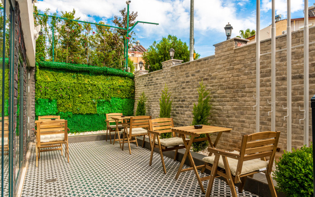 Lorem Hotel