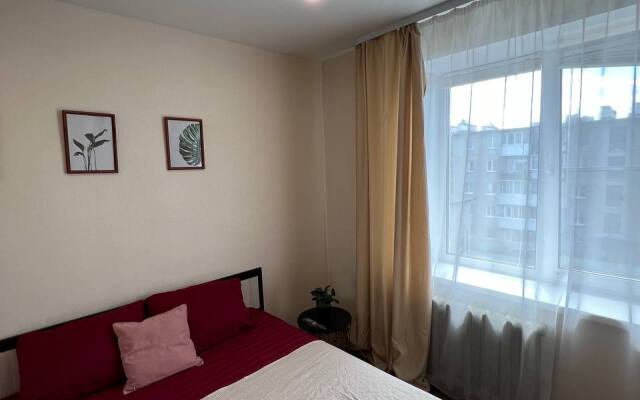 Апартаменты Комсомольская