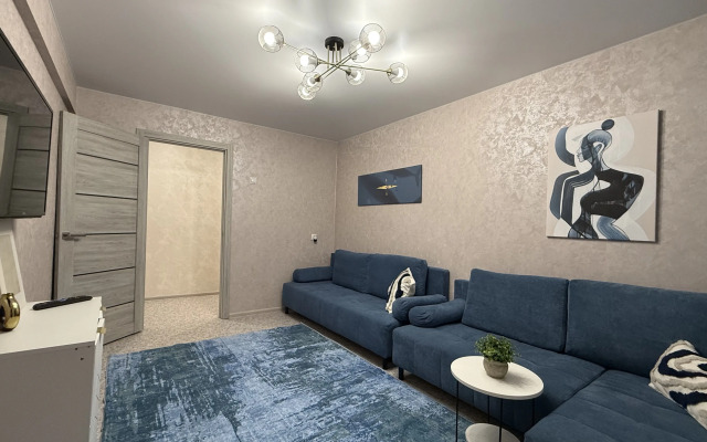 Квартира Мега вместительная трешка для дюжины гостей