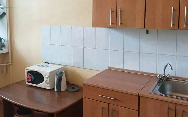 Отель Smart Hotel KDO Канск