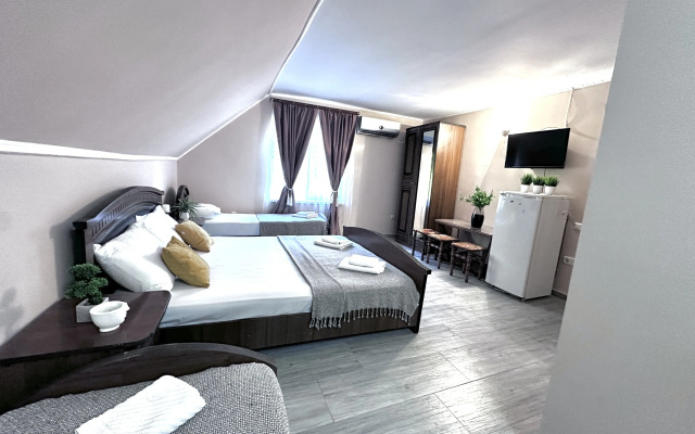 Guest House Noshen