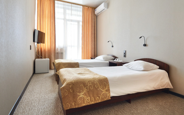Russkij Kapital Hotel