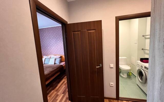 Apartment 2kv. Eastern Sukhodolskaya, 14