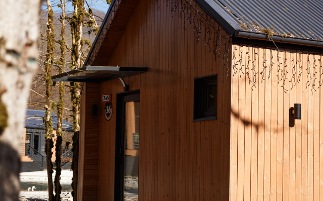 Yenot Glamping