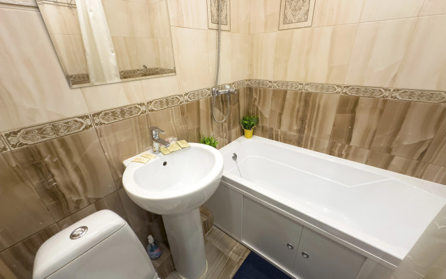 Na Svobody 2 Flat