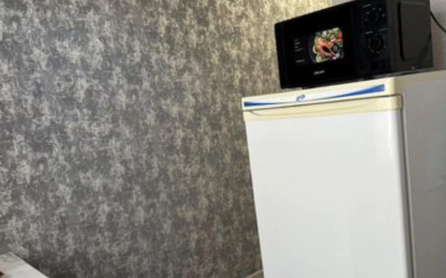 Квартира Уютная Двухкомнатная в Центре Города