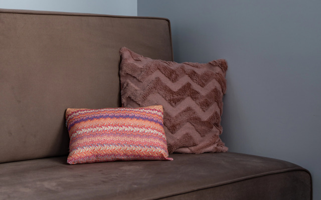 Квартира Евродвушка Лазурь