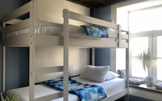 Хостел Nw Hostel