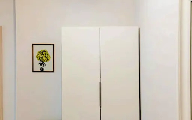 Апартаменты Около Аквапарка