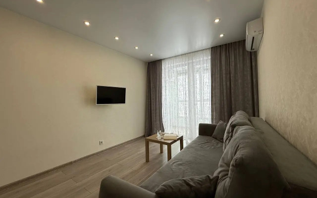 Квартира рядом с ЛДС