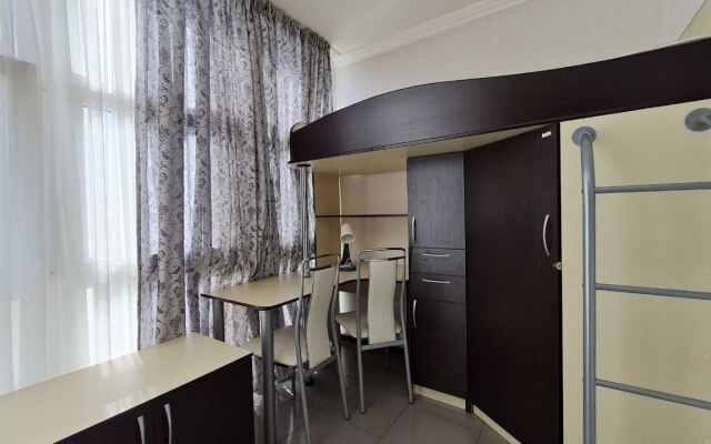 Апартаменты Уютные квартиры у горы Машук by Sutki26