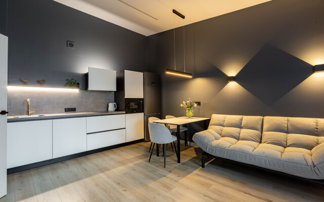 Kronshtadt Na Beregu Finskogo Zaliva Apartments