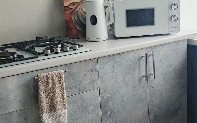 Квартира Уютная в самом центре города.