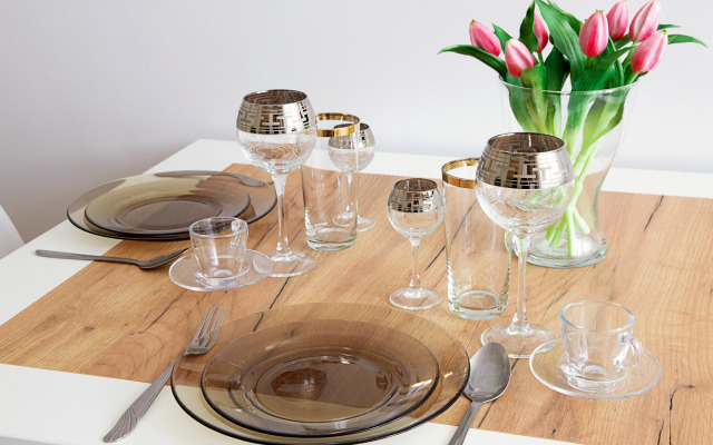 Квартира Уютная на Тухачевского