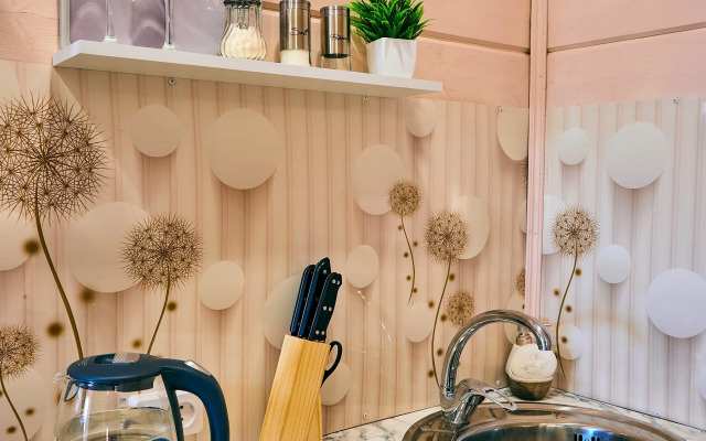 Частный Дом на Казамазова 151