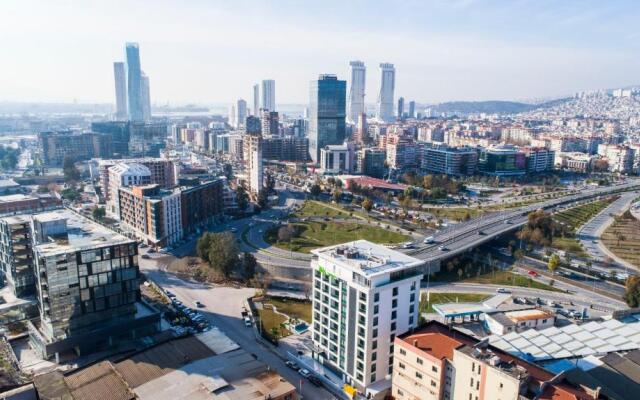ibis Styles Izmir Bornova
