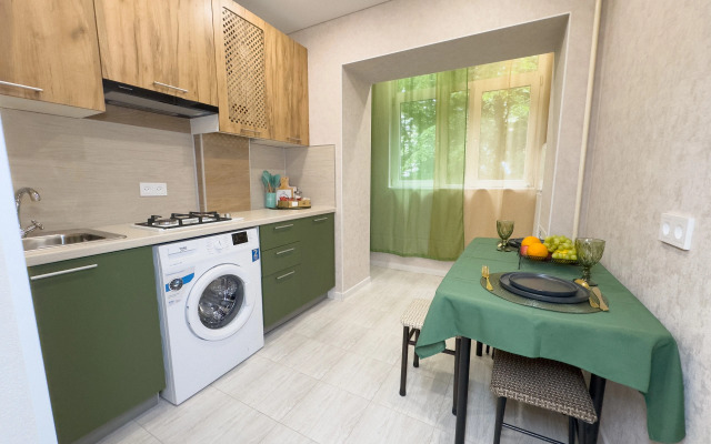 Квартира 3х комнатная