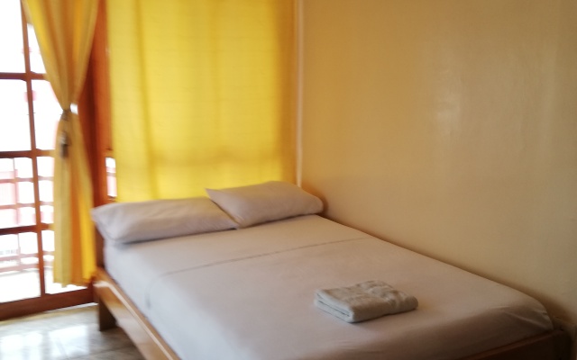 Edgar Parraga Hostel