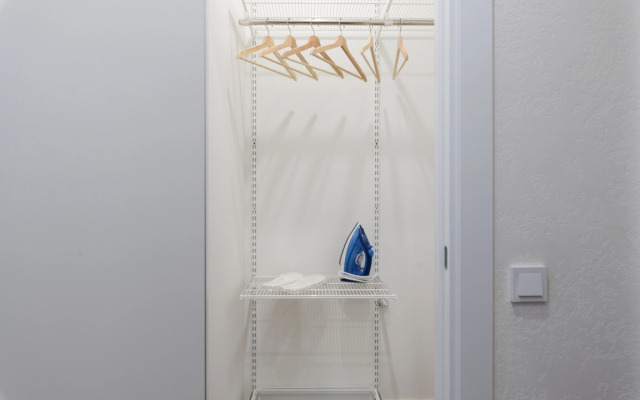 Квартира Студия Комфорт КВАРТ НЕВСКИЙ