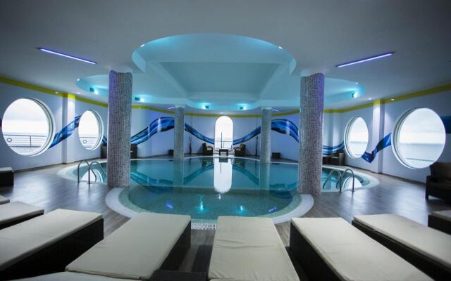 Castello Mare All Inclusive Resort