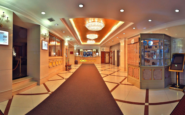 Отель Томск