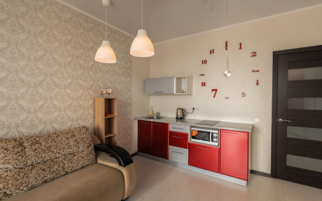 Crystal Moskovskaya Apartments