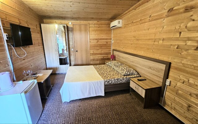 Santorini Guest House