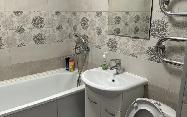 Ufa-Hotel Flat