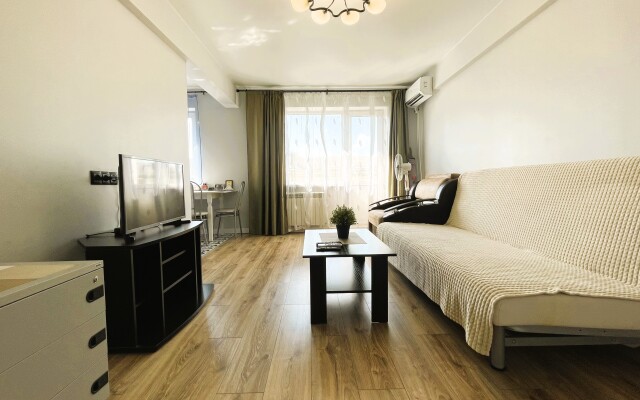 Квартира Right Room на улице Ленина 53