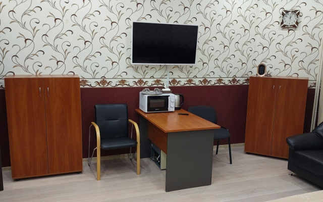 Квартира Студия 2