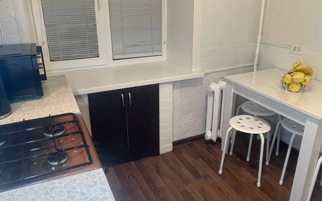 Na Ulitse Nizhnyaya Debrya Apartments