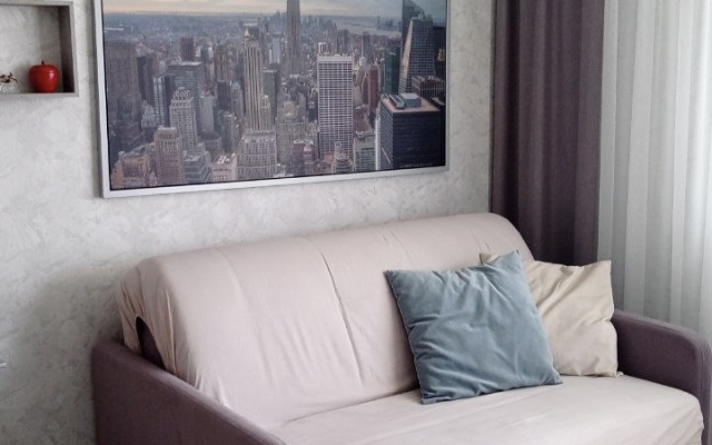 Studiya Flat