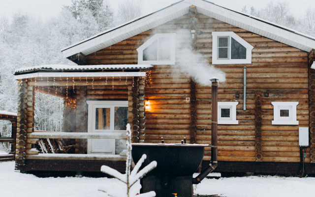 Частный дом Newhome