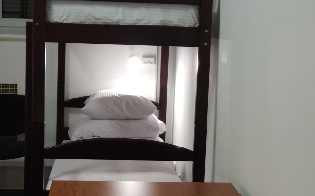 Leon Hostel