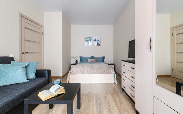 Dlya Semyi Flat