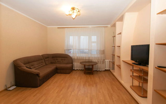 Квартира на Эгерском Бульваре 42