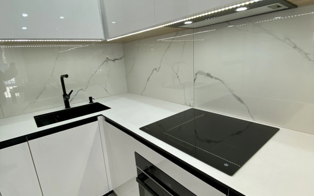 Квартира Уютный центр Уфа