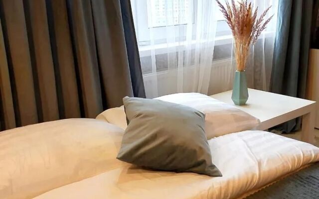 Квартира Студия Сокол