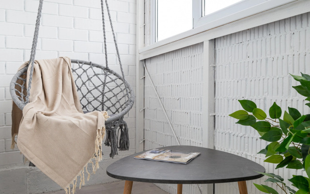 Квартира на Кореновской улице 57к2