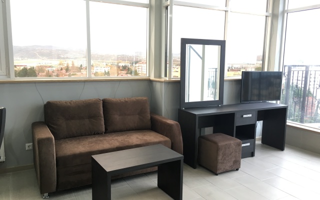 Atlant-City Apart Hotel