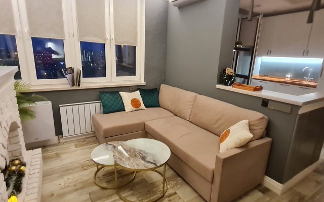 Studiya Italyyanskie Kanikuly Flat